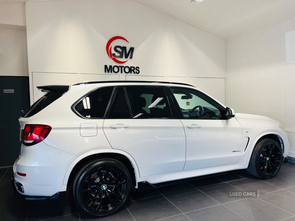 Used BMW X5 2016 for sale - 75602069: Photo 14