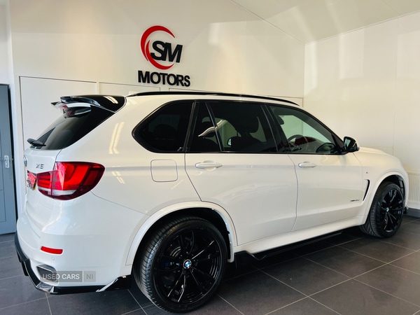 Used BMW X5 2016 for sale - 75602069: Photo 15