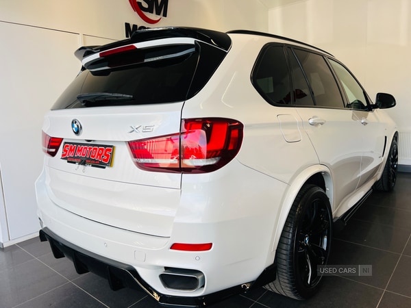 Used BMW X5 2016 for sale - 75602069: Photo 16