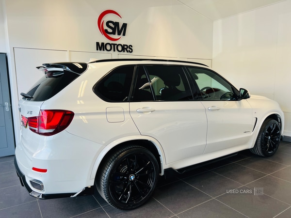 Used BMW X5 2016 for sale - 75602069: Photo 17