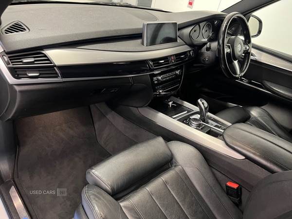 Used BMW X5 2016 for sale - 75602069: Photo 18