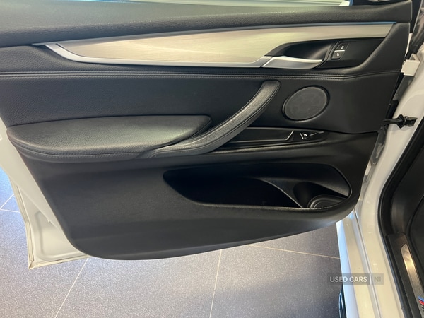 Used BMW X5 2016 for sale - 75602069: Photo 20