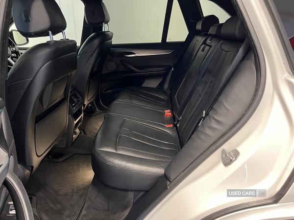 Used BMW X5 2016 for sale - 75602069: Photo 21