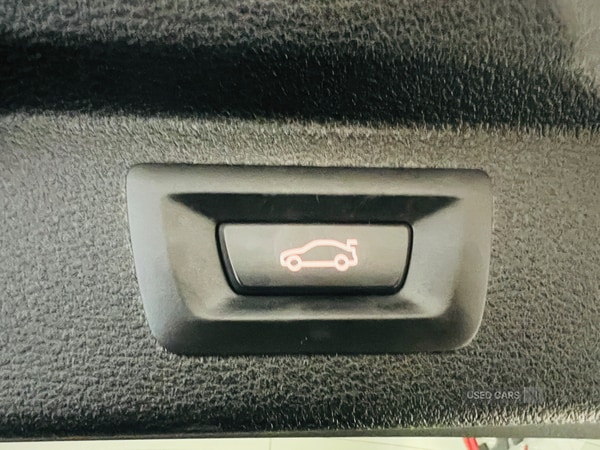 Used BMW X5 2016 for sale - 75602069: Photo 22