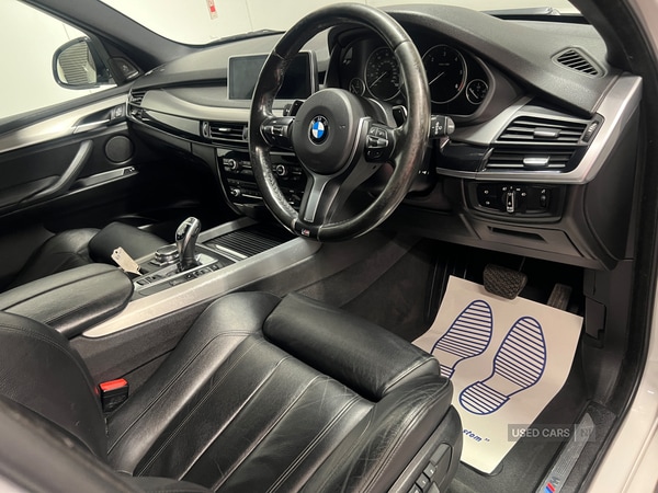 Used BMW X5 2016 for sale - 75602069: Photo 24
