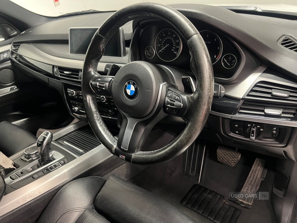 Used BMW X5 2016 for sale - 75602069: Photo 25