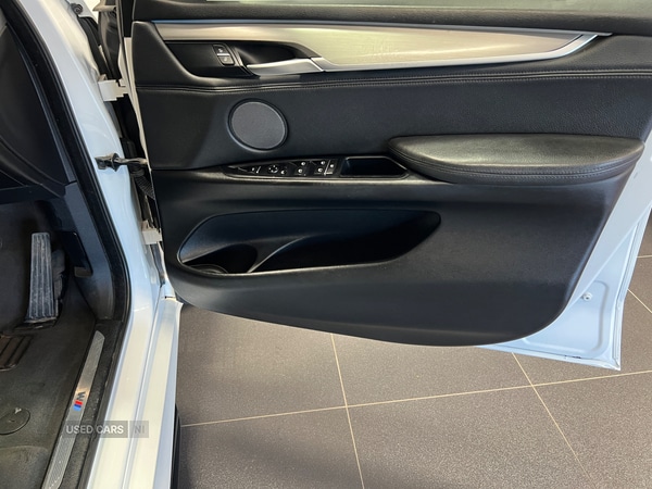 Used BMW X5 2016 for sale - 75602069: Photo 26