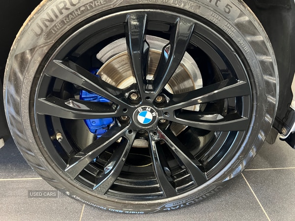 Used BMW X5 2016 for sale - 75602069: Photo 27