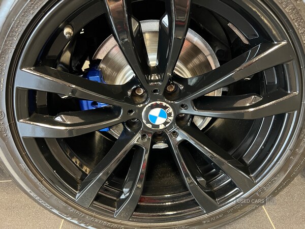 Used BMW X5 2016 for sale - 75602069: Photo 28