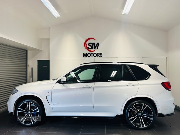 Used BMW X5 2016 for sale - 75602069: Photo 2