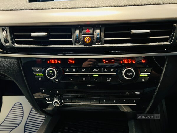 Used BMW X5 2016 for sale - 75602069: Photo 30