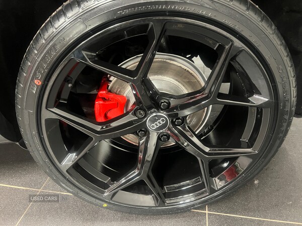 Used Audi Q3 2015 for sale - 76953674: Photo 16