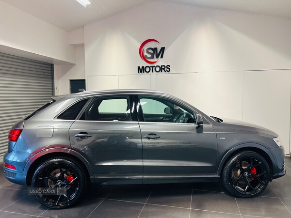 Used Audi Q3 2015 for sale - 76953674: Photo 6