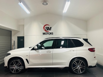 Used BMW X5 2019 for sale - 76419486: Photo