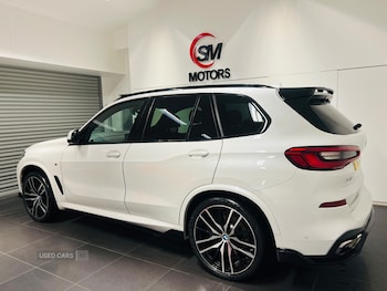 Used BMW X5 2019 for sale - 76419486: Photo