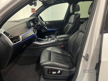 Used BMW X5 2019 for sale - 76419486: Photo