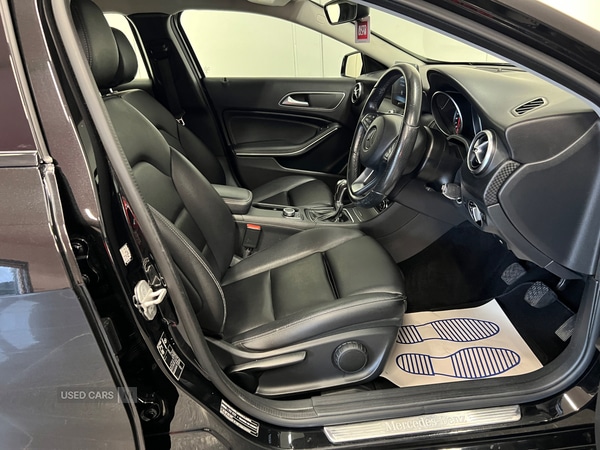 Used Mercedes-Benz A-Class 2017 for sale - 75966191: Photo 18