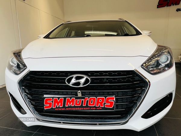 Used Hyundai i40 2015 for sale - 78087446: Photo 10