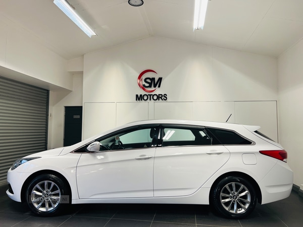 Used Hyundai i40 2015 for sale - 78087446: Photo 11