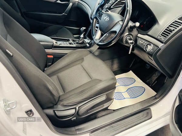 Used Hyundai i40 2015 for sale - 78087446: Photo 12