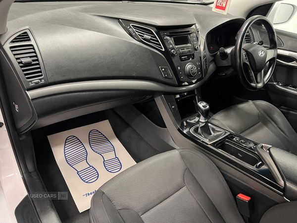 Used Hyundai i40 2015 for sale - 78087446: Photo 14