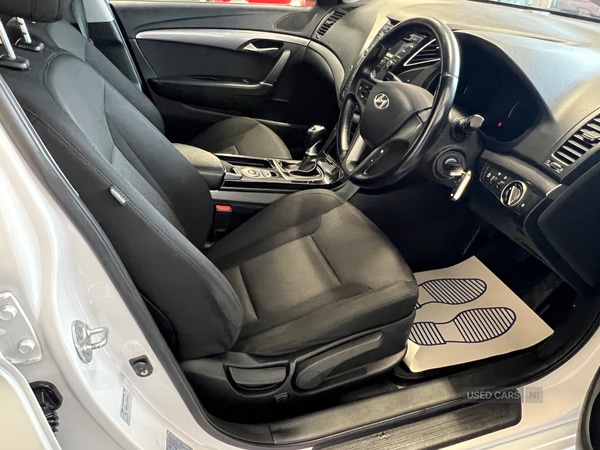 Used Hyundai i40 2015 for sale - 78087446: Photo 17