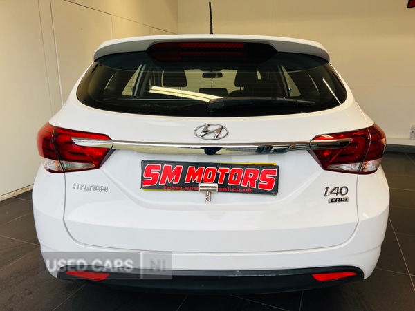 Used Hyundai i40 2015 for sale - 78087446: Photo 19