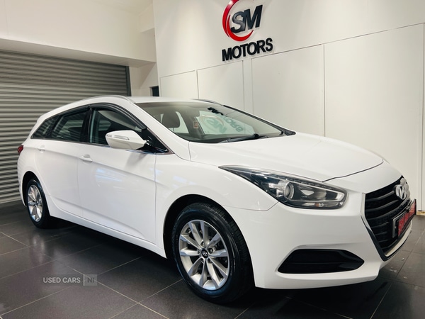 Used Hyundai i40 2015 for sale - 78087446: Photo 2