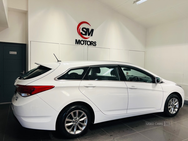 Used Hyundai i40 2015 for sale - 78087446: Photo 4