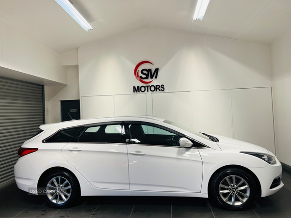 Used Hyundai i40 2015 for sale - 78087446: Photo 5