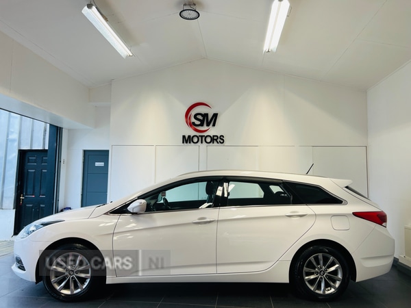 Used Hyundai i40 2015 for sale - 78087446: Photo 8