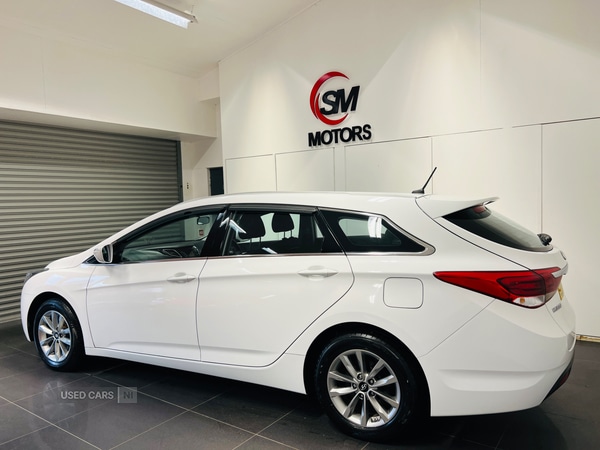 Used Hyundai i40 2015 for sale - 78087446: Photo 9