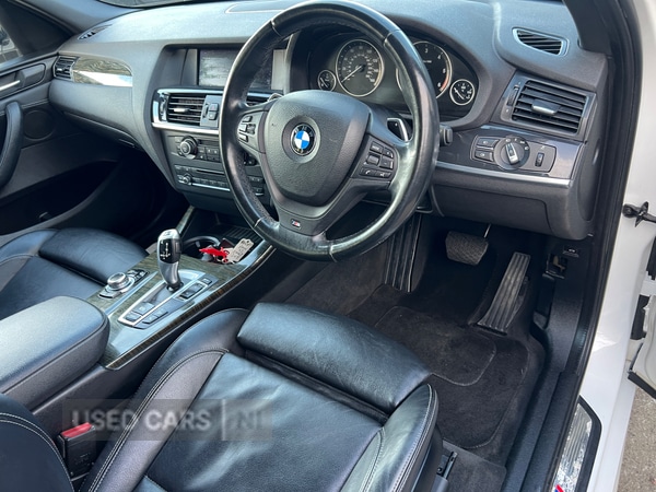 Used BMW X3 2013 for sale - 78101978: Photo 10