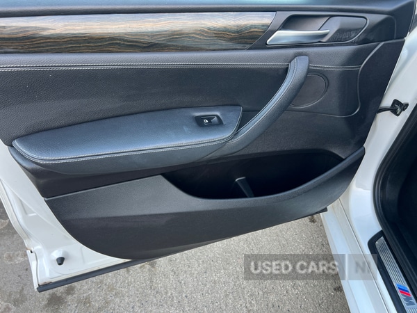 Used BMW X3 2013 for sale - 78101978: Photo 12