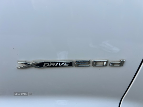 Used BMW X3 2013 for sale - 78101978: Photo 13