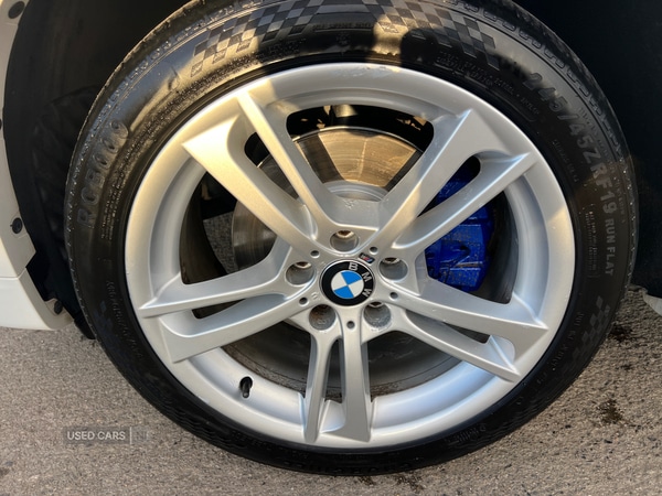 Used BMW X3 2013 for sale - 78101978: Photo 16