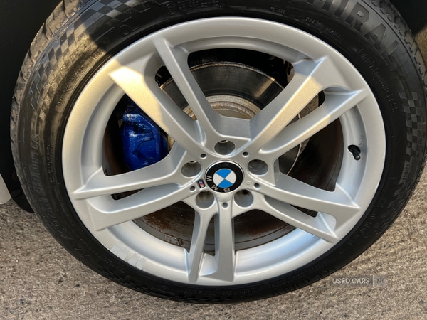 Used BMW X3 2013 for sale - 78101978: Photo 17