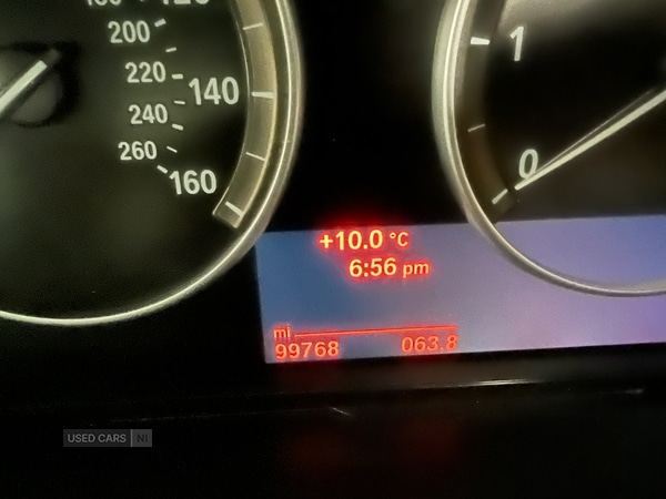 Used BMW X3 2013 for sale - 78101978: Photo 18