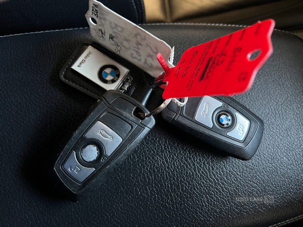 Used BMW X3 2013 for sale - 78101978: Photo 19