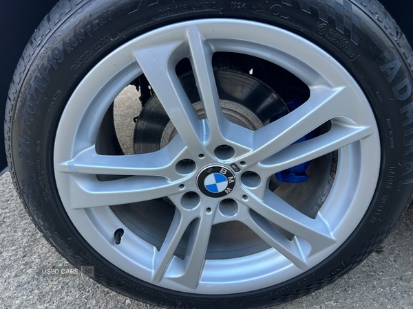 Used BMW X3 2013 for sale - 78101978: Photo 20