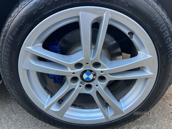 Used BMW X3 2013 for sale - 78101978: Photo 21