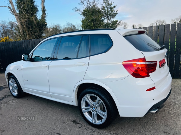 Used BMW X3 2013 for sale - 78101978: Photo 5