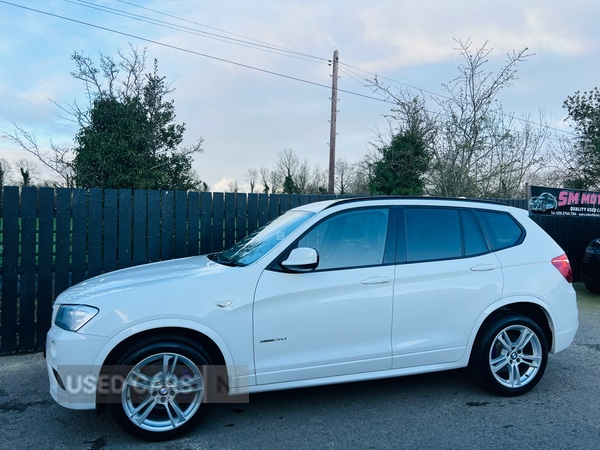 Used BMW X3 2013 for sale - 78101978: Photo 6