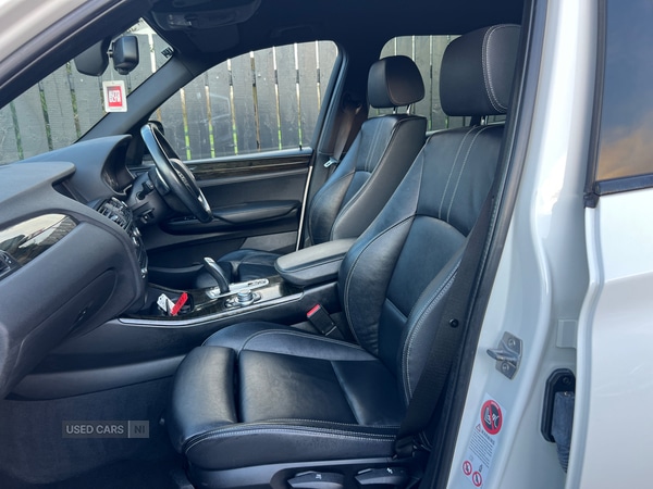 Used BMW X3 2013 for sale - 78101978: Photo 9