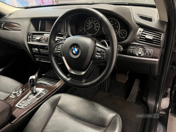 Used BMW X3 2017 for sale - 74509985: Photo 12