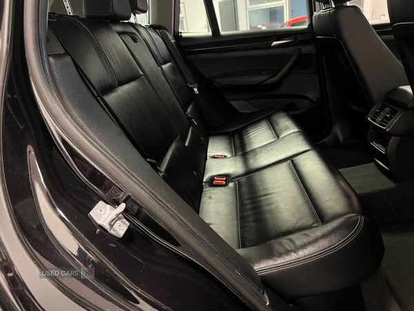 Used BMW X3 2017 for sale - 74509985: Photo 17