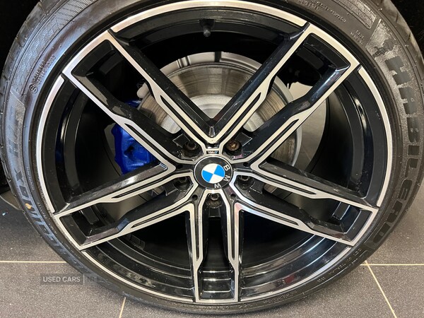 Used BMW X3 2017 for sale - 74509985: Photo 24