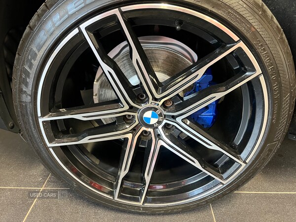 Used BMW X3 2017 for sale - 74509985: Photo 25