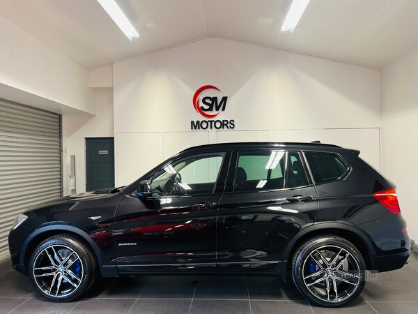 Used BMW X3 2017 for sale - 74509985: Photo 8