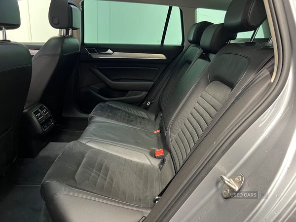 Used Volkswagen Passat 2018 for sale - 77292471: Photo 10